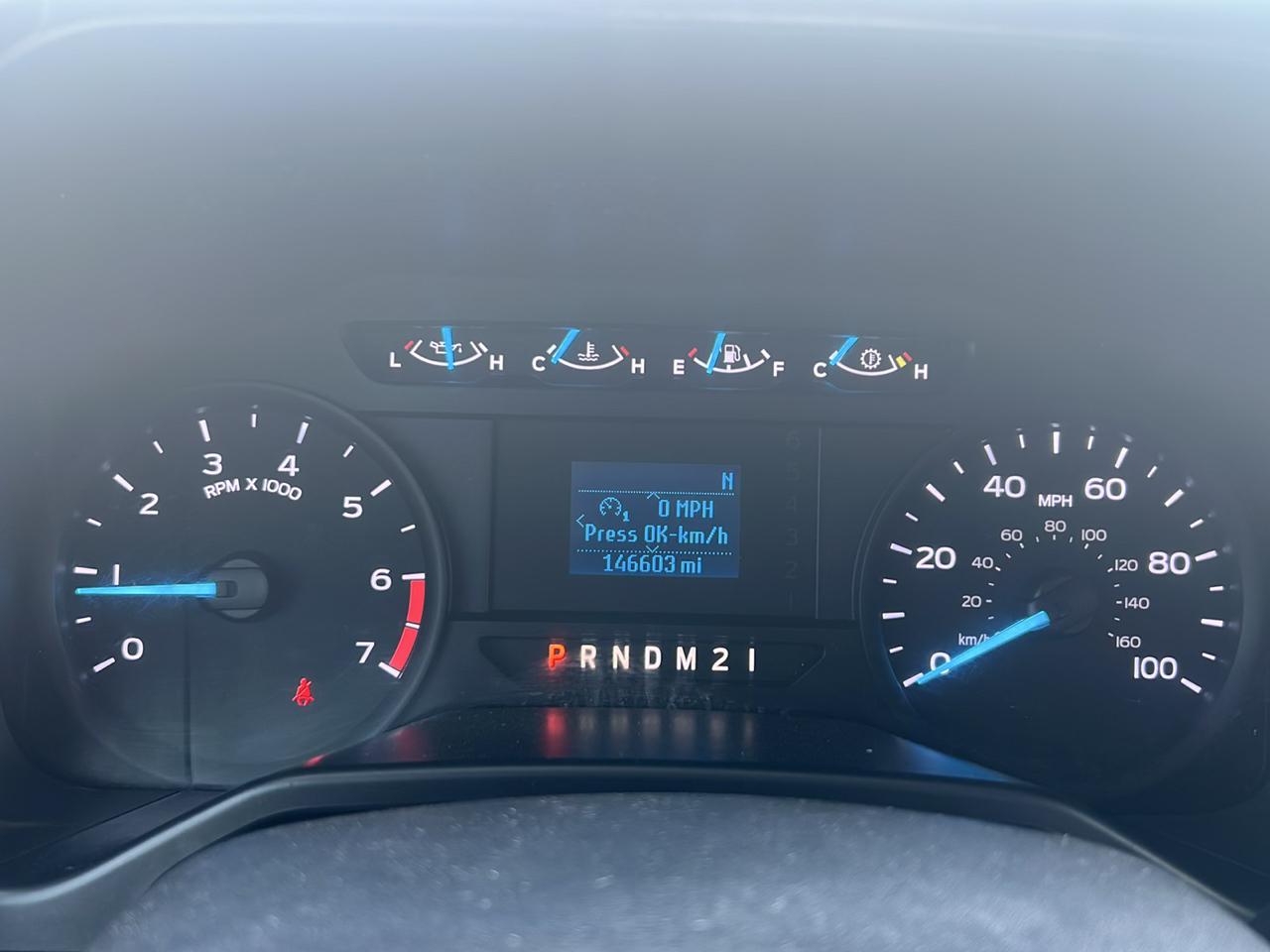 Ford F-250 SD  2017