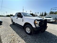 2017 Ford F-250 SD 