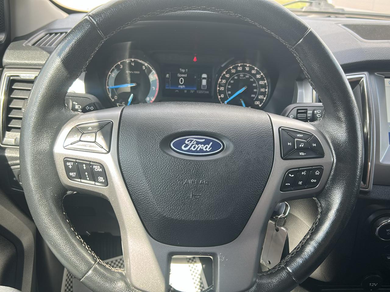 Ford Ranger  2022