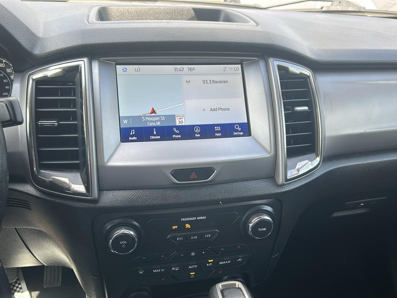 Ford Ranger  2022