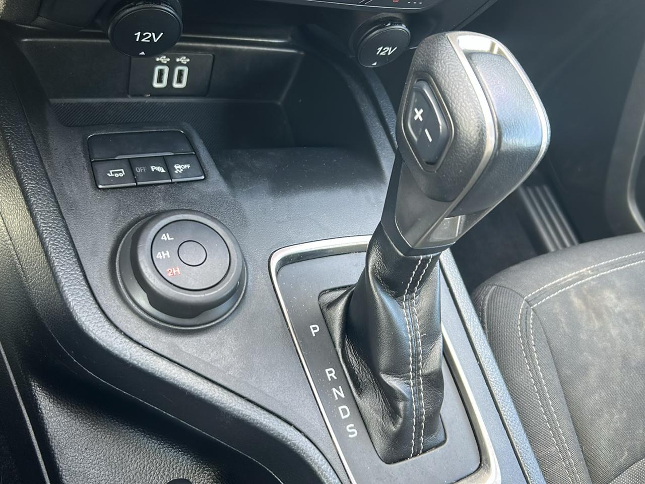 Ford Ranger  2022