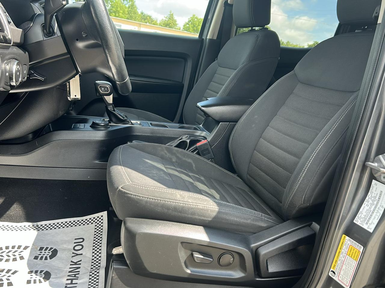 Ford Ranger  2022