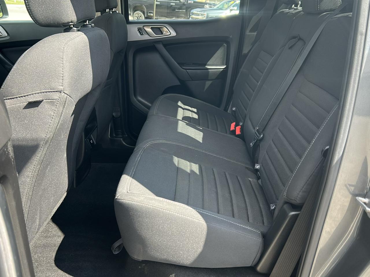 Ford Ranger  2022