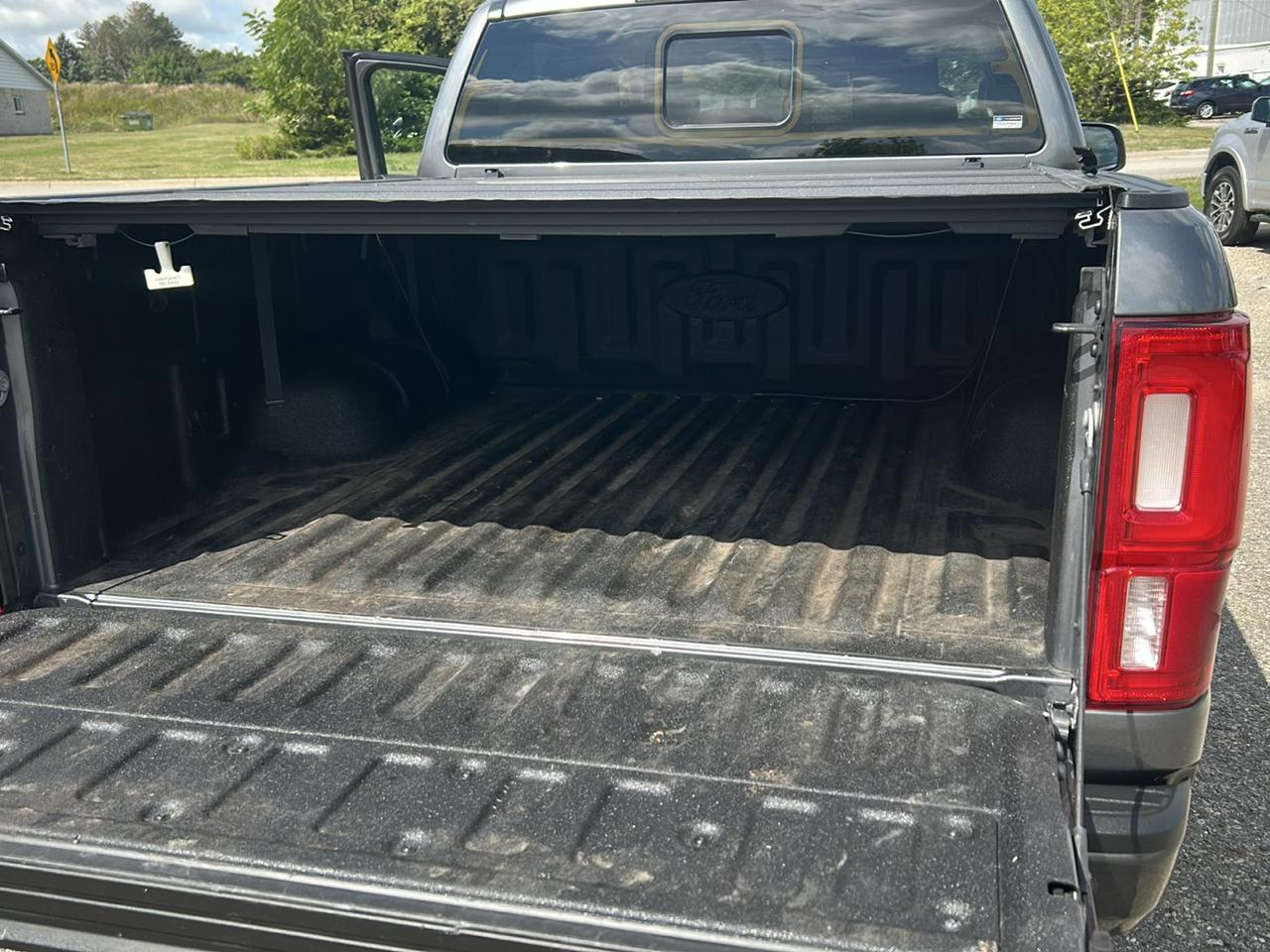 Ford Ranger  2022