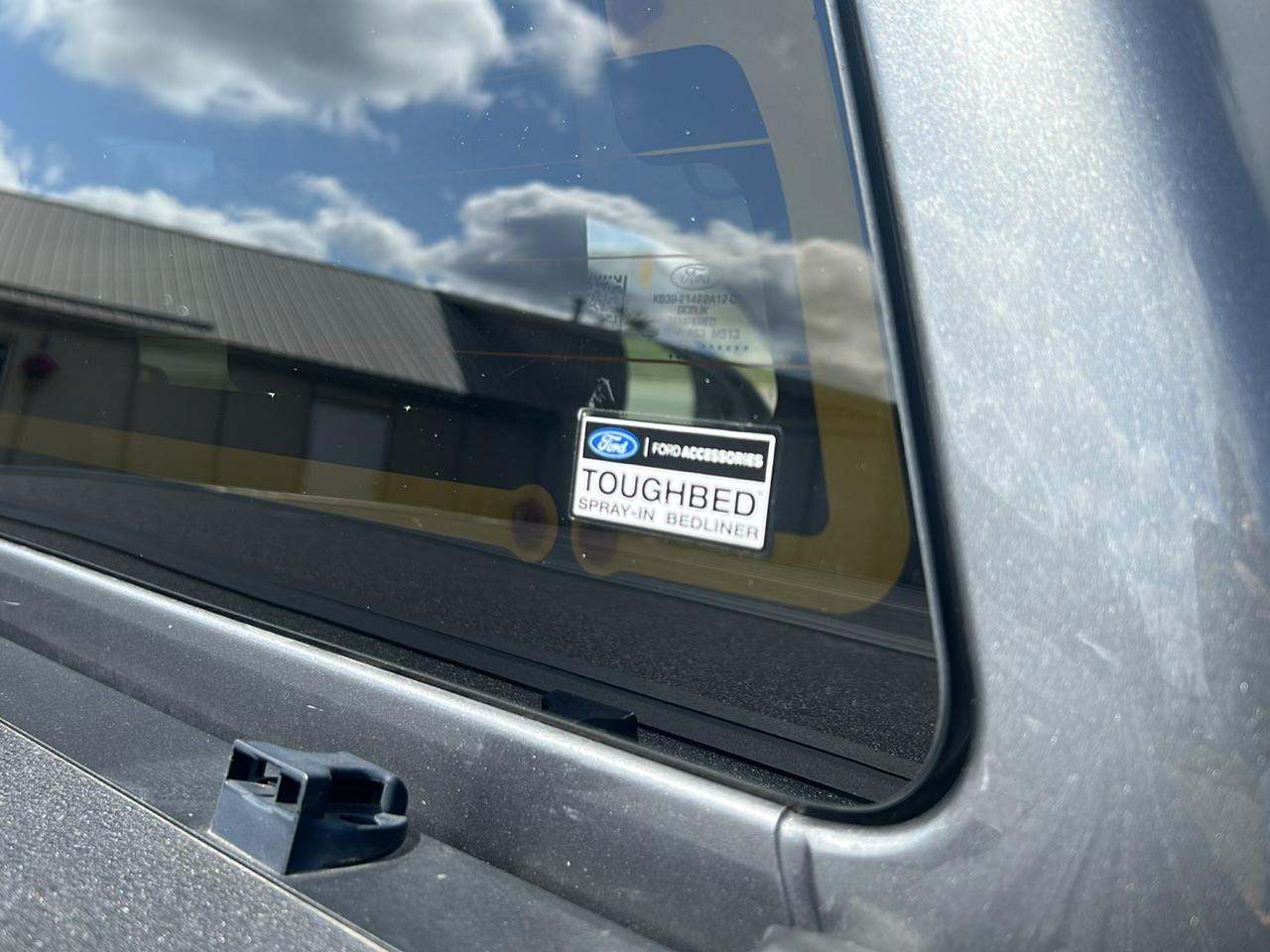 Ford Ranger  2022