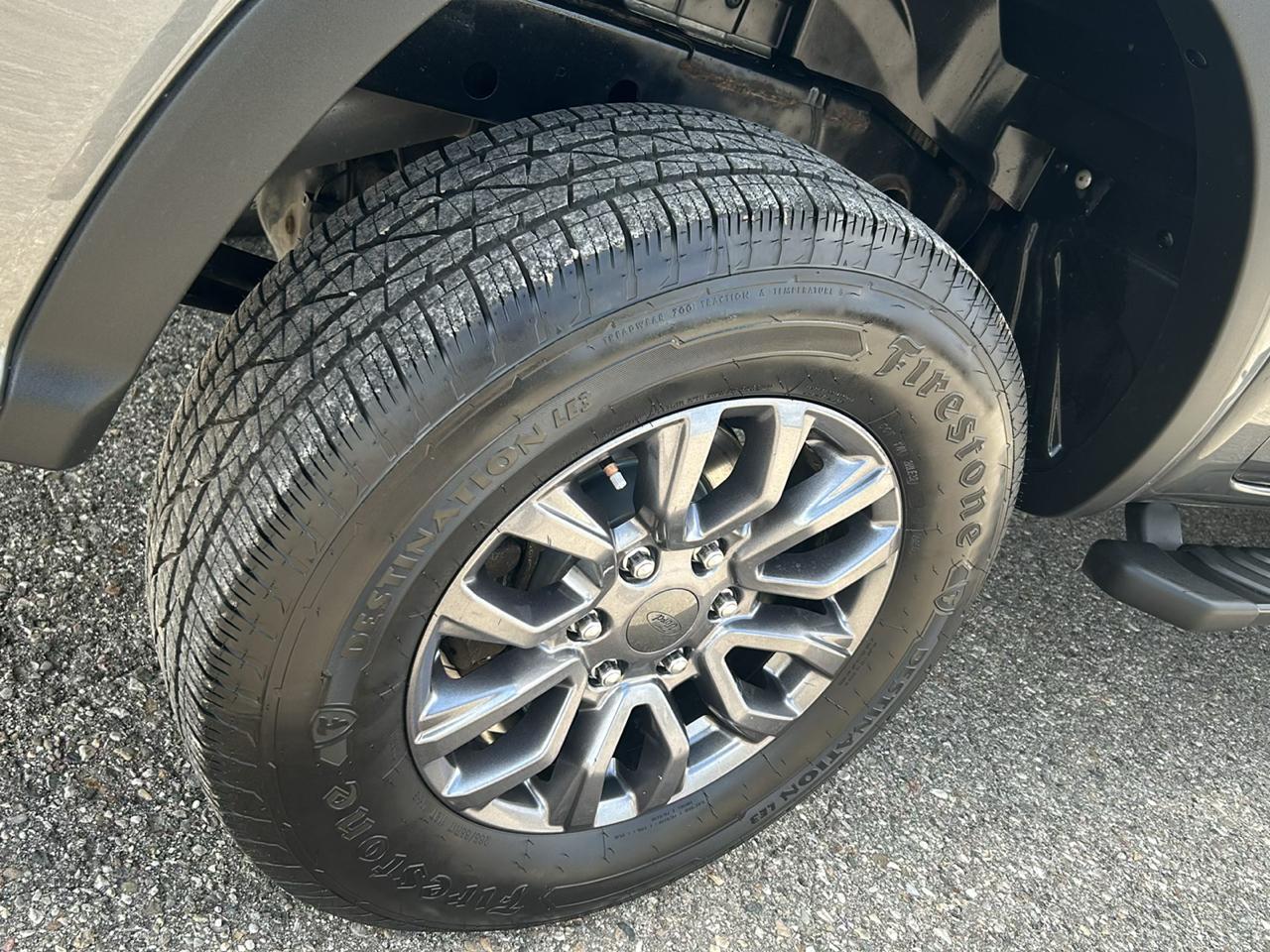 Ford Ranger  2022