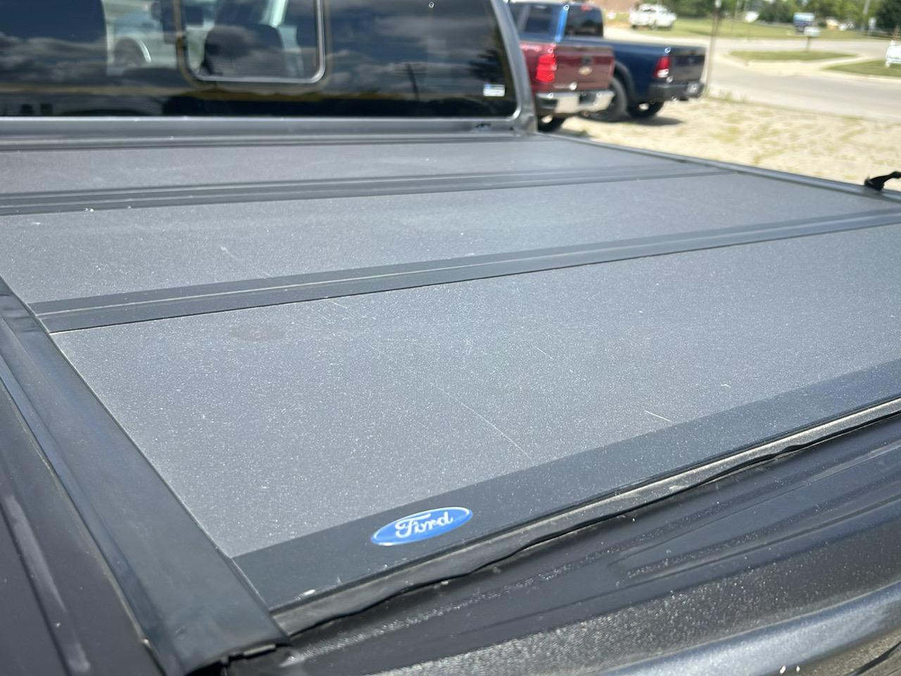 Ford Ranger  2022