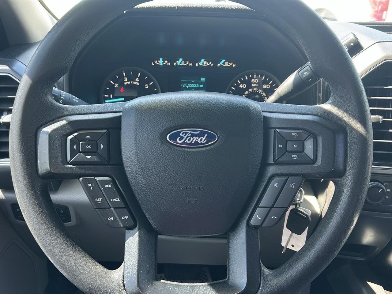Ford F-150  2020
