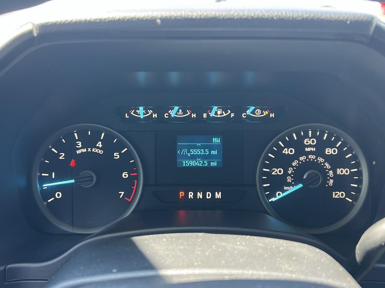 Ford F-150  2020