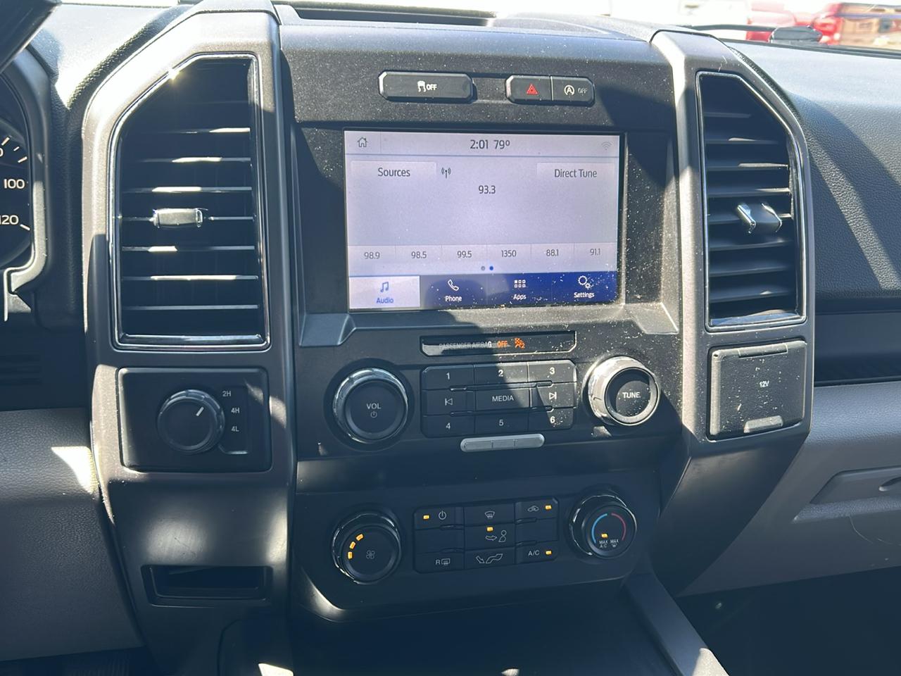 Ford F-150  2020