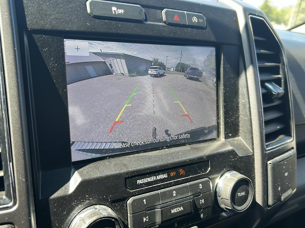 Ford F-150  2020