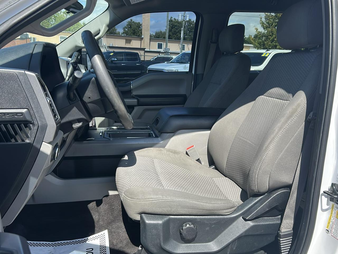 Ford F-150  2020