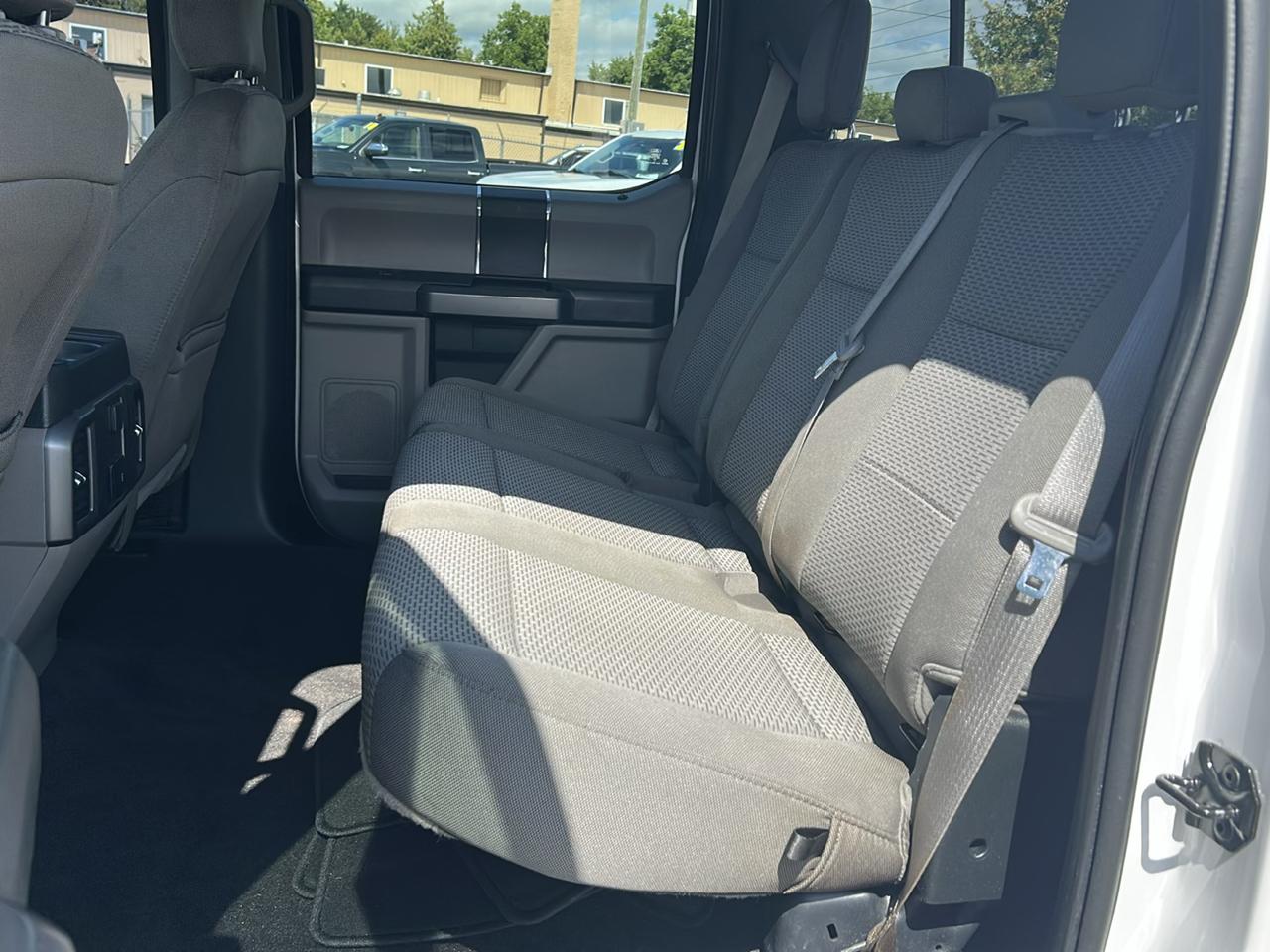 Ford F-150  2020