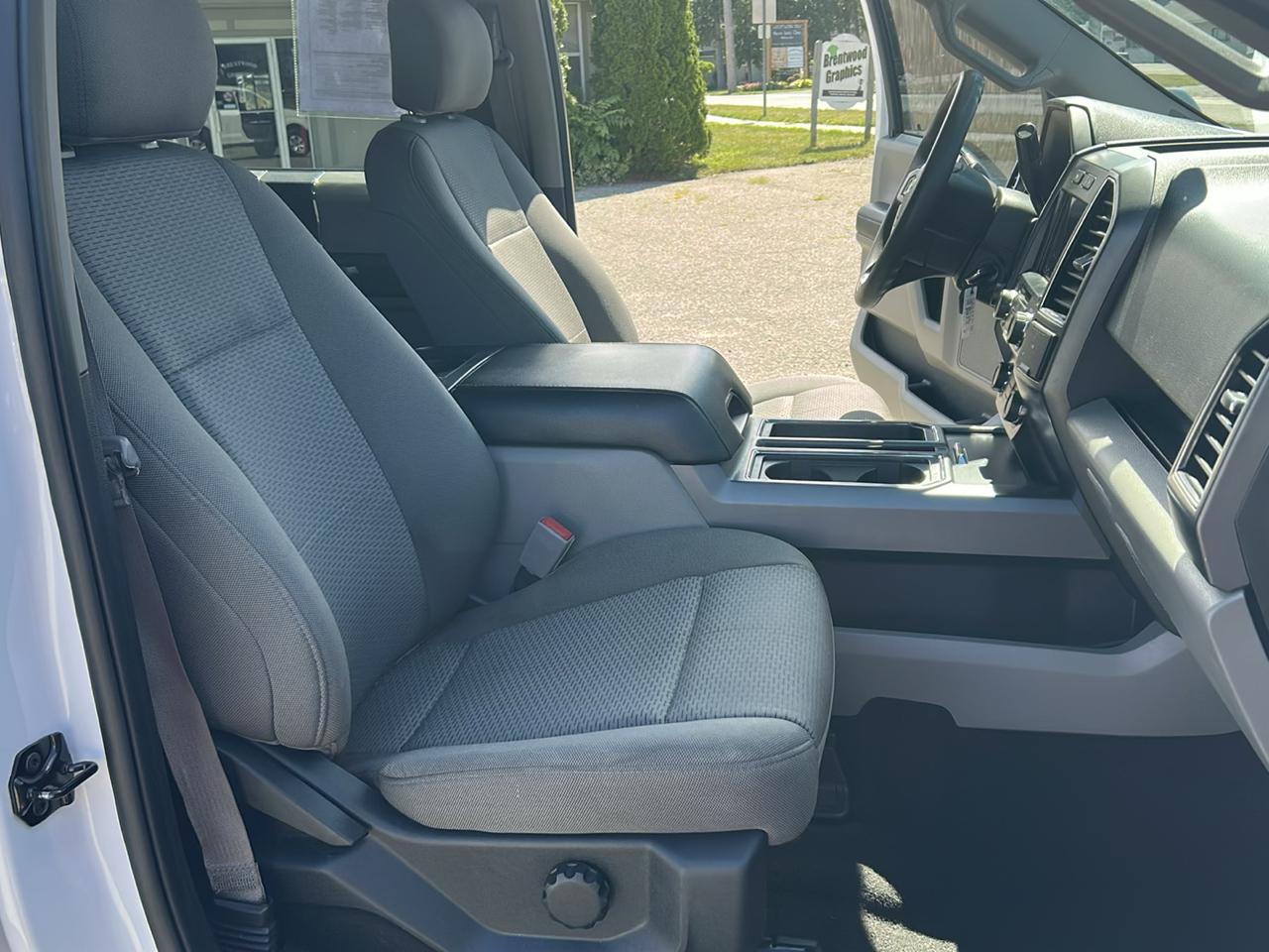 Ford F-150  2020