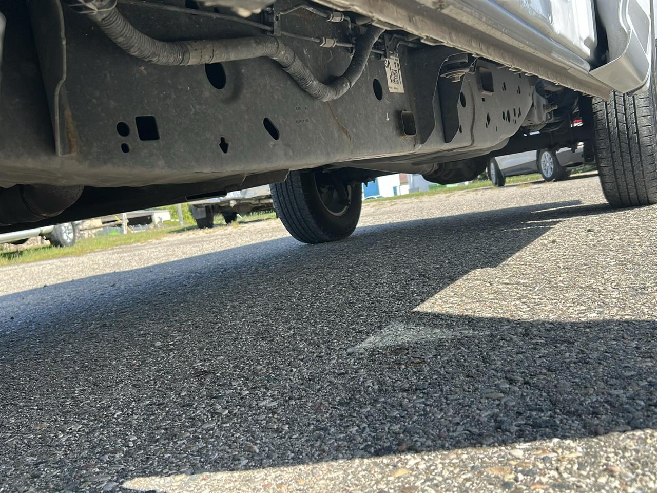 Ford F-150  2020