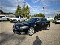 2017 Ford Taurus 
