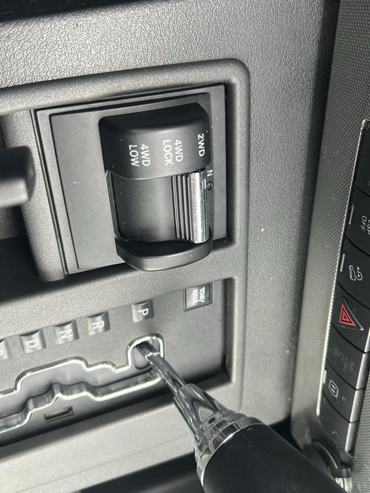 Jeep Liberty  2009