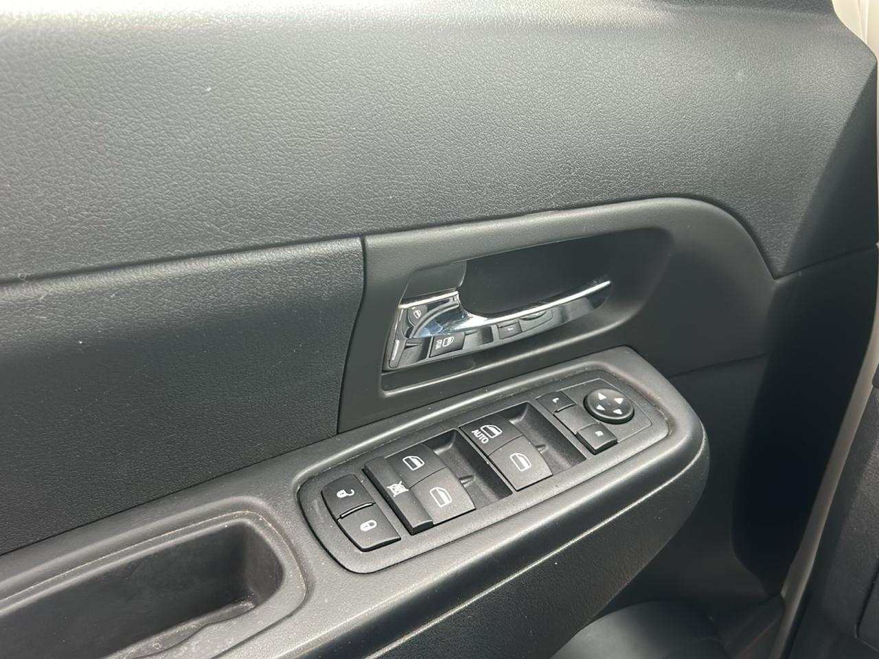Jeep Liberty  2009
