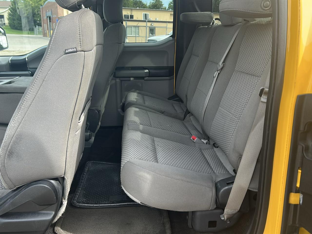 Ford F-150  2017