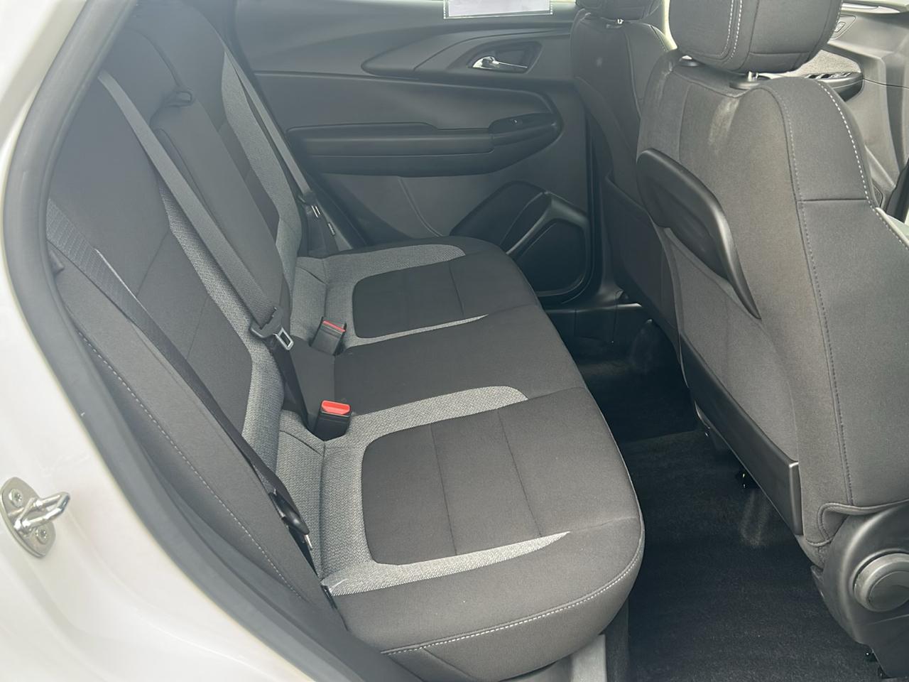 Chevrolet TrailBlazer  2023