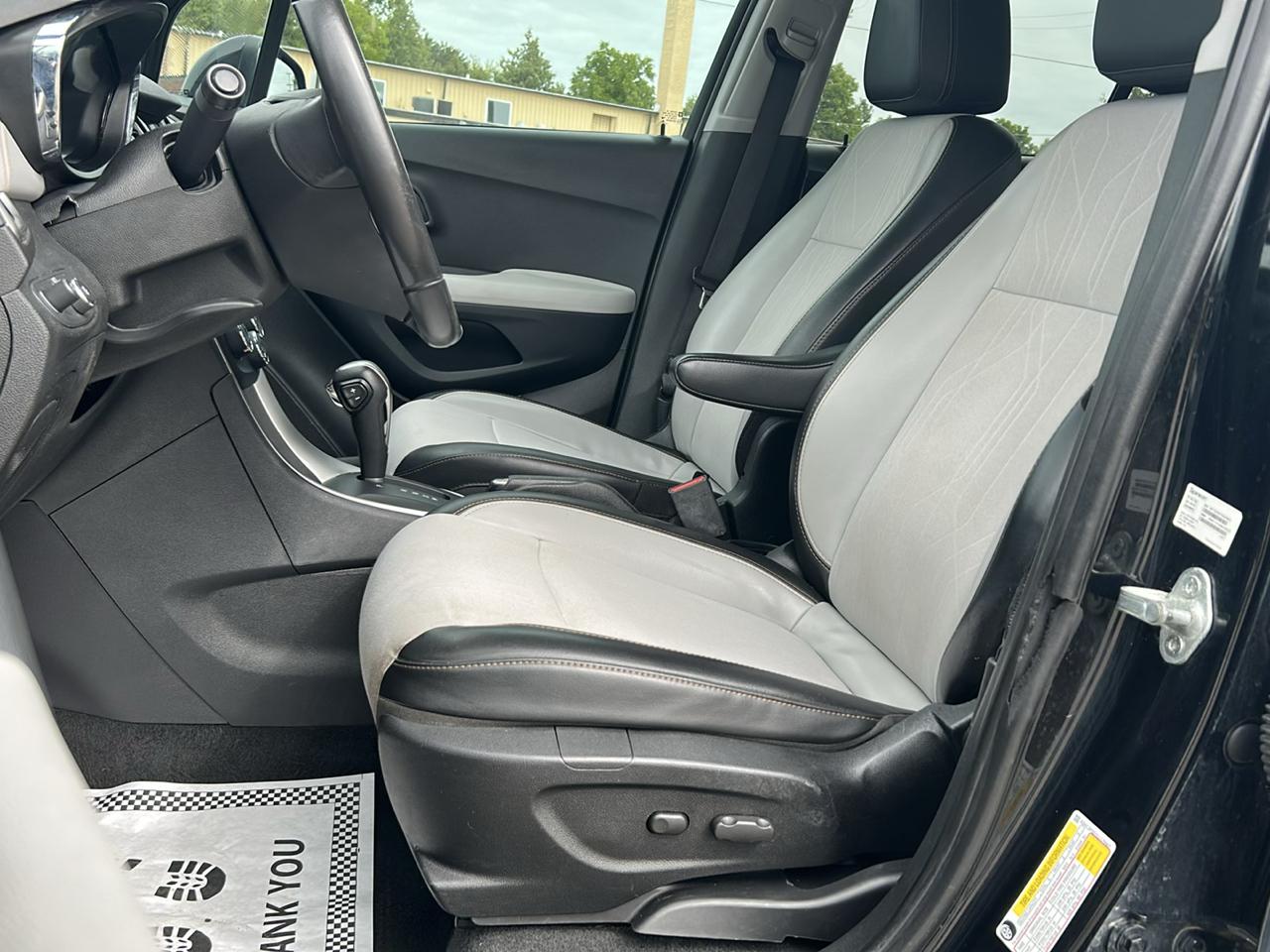 Chevrolet Trax  2020