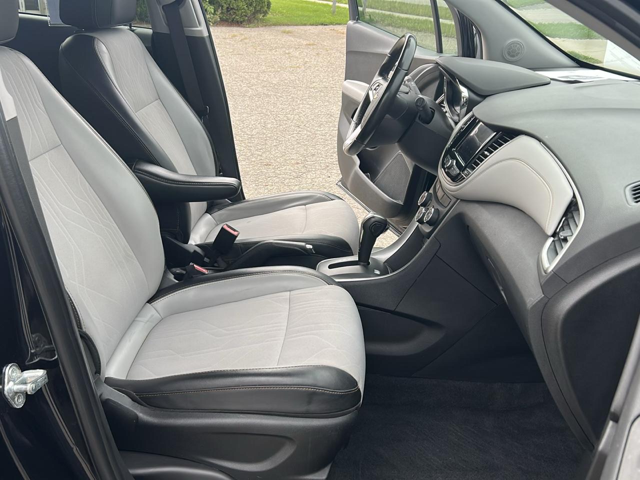 Chevrolet Trax  2020