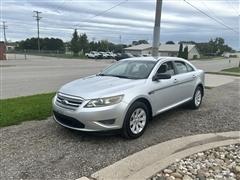 2010 Ford Taurus 