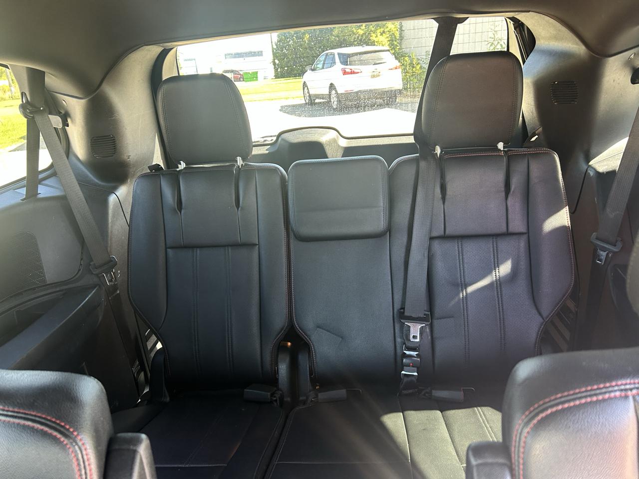 Dodge Grand Caravan  2018