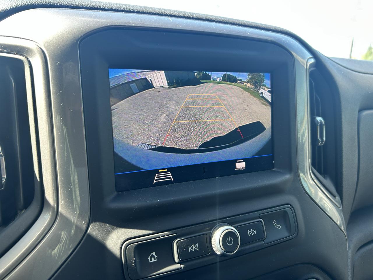 Chevrolet Silverado 2500HD  2023