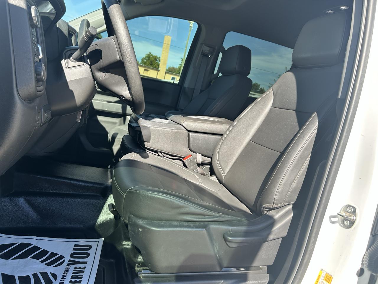 Chevrolet Silverado 2500HD  2023