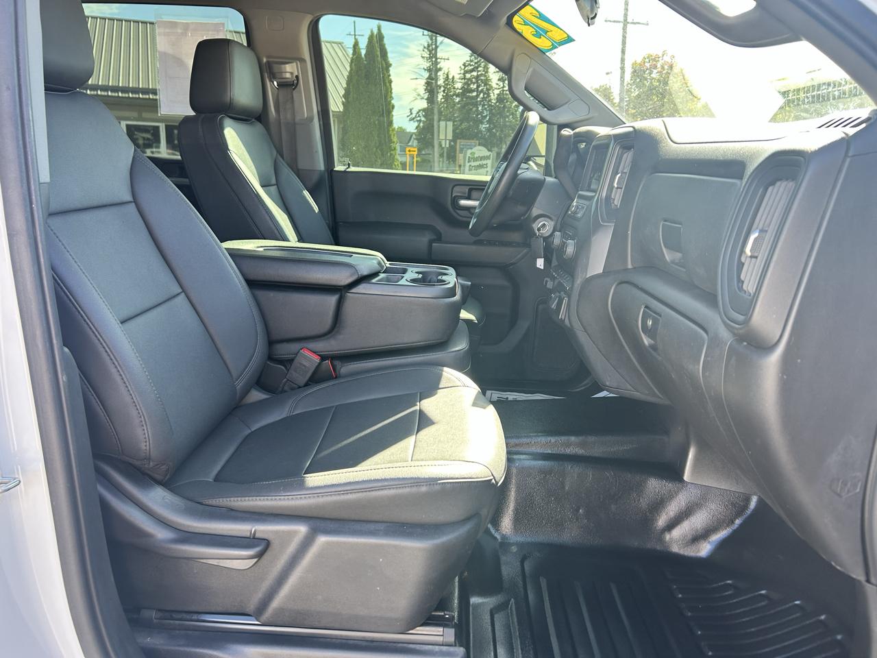 Chevrolet Silverado 2500HD  2023