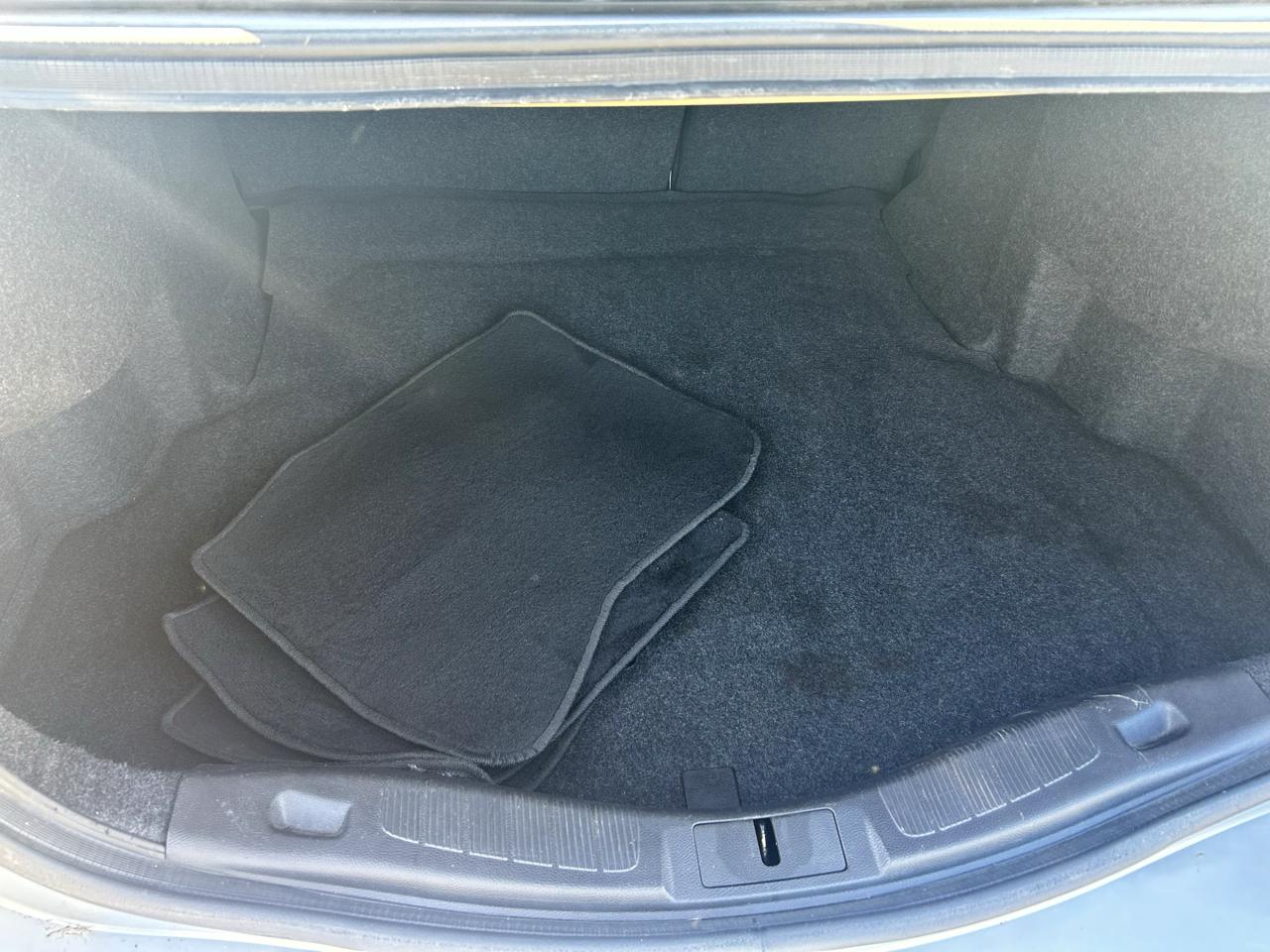 Ford Fusion  2016