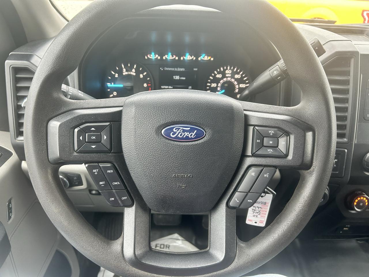 Ford F-150  2020
