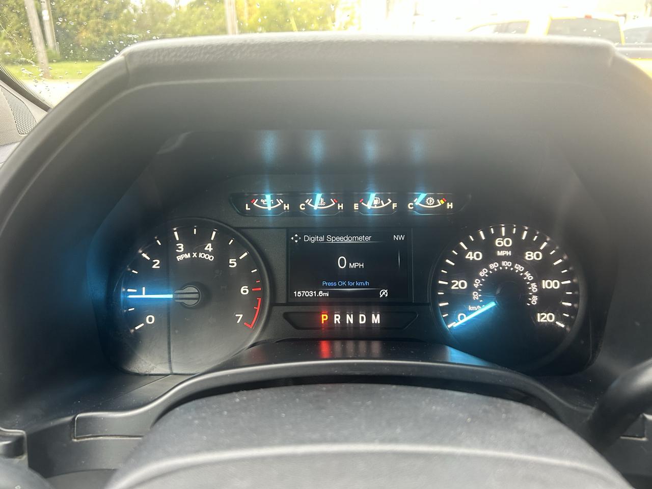 Ford F-150  2020