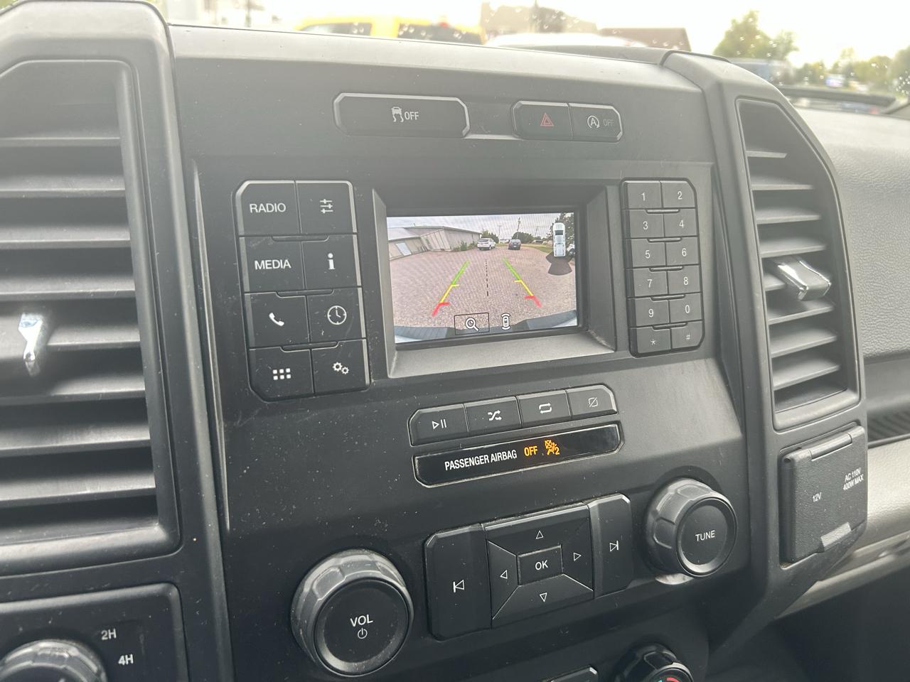 Ford F-150  2020