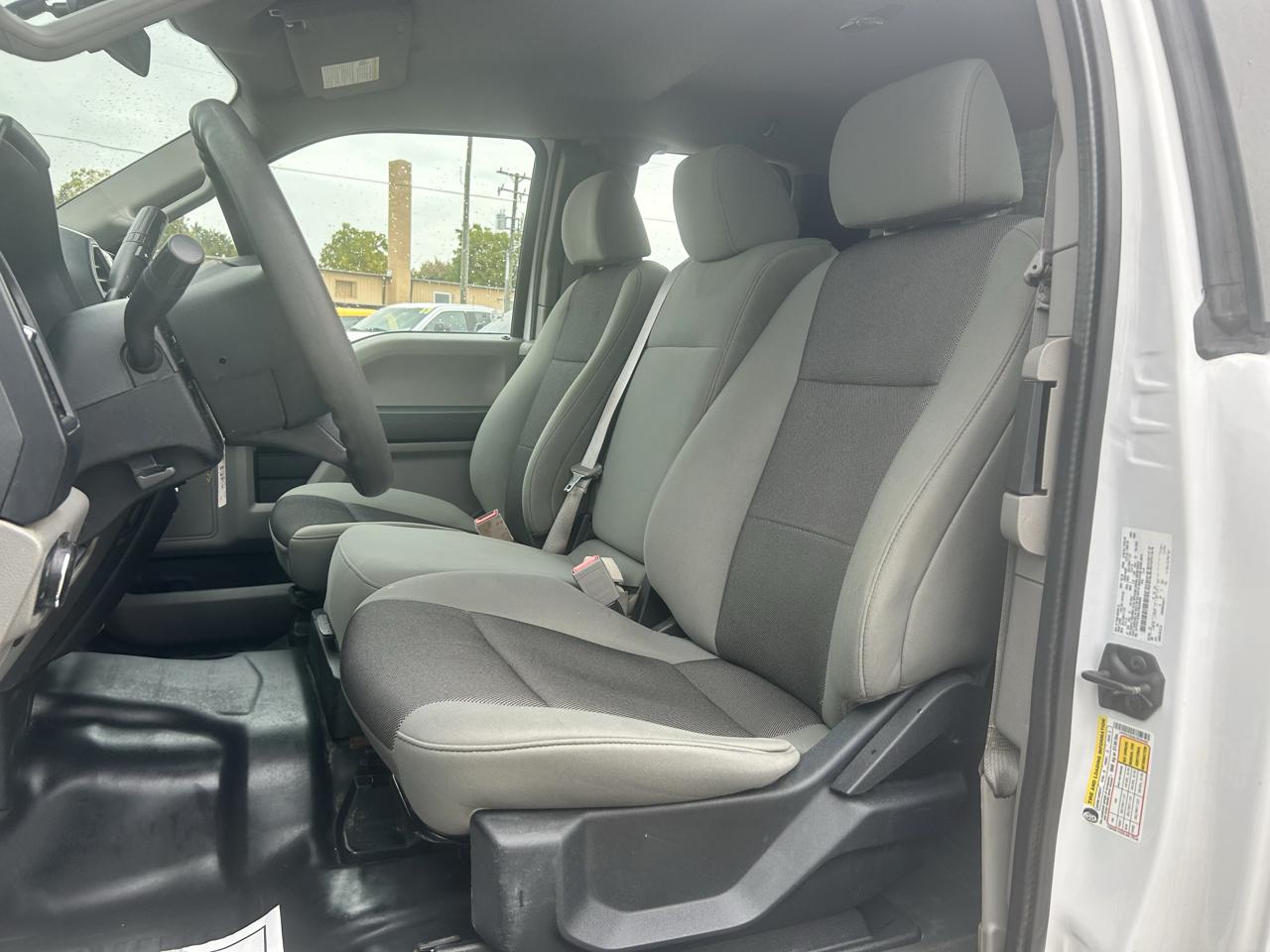 Ford F-150  2020