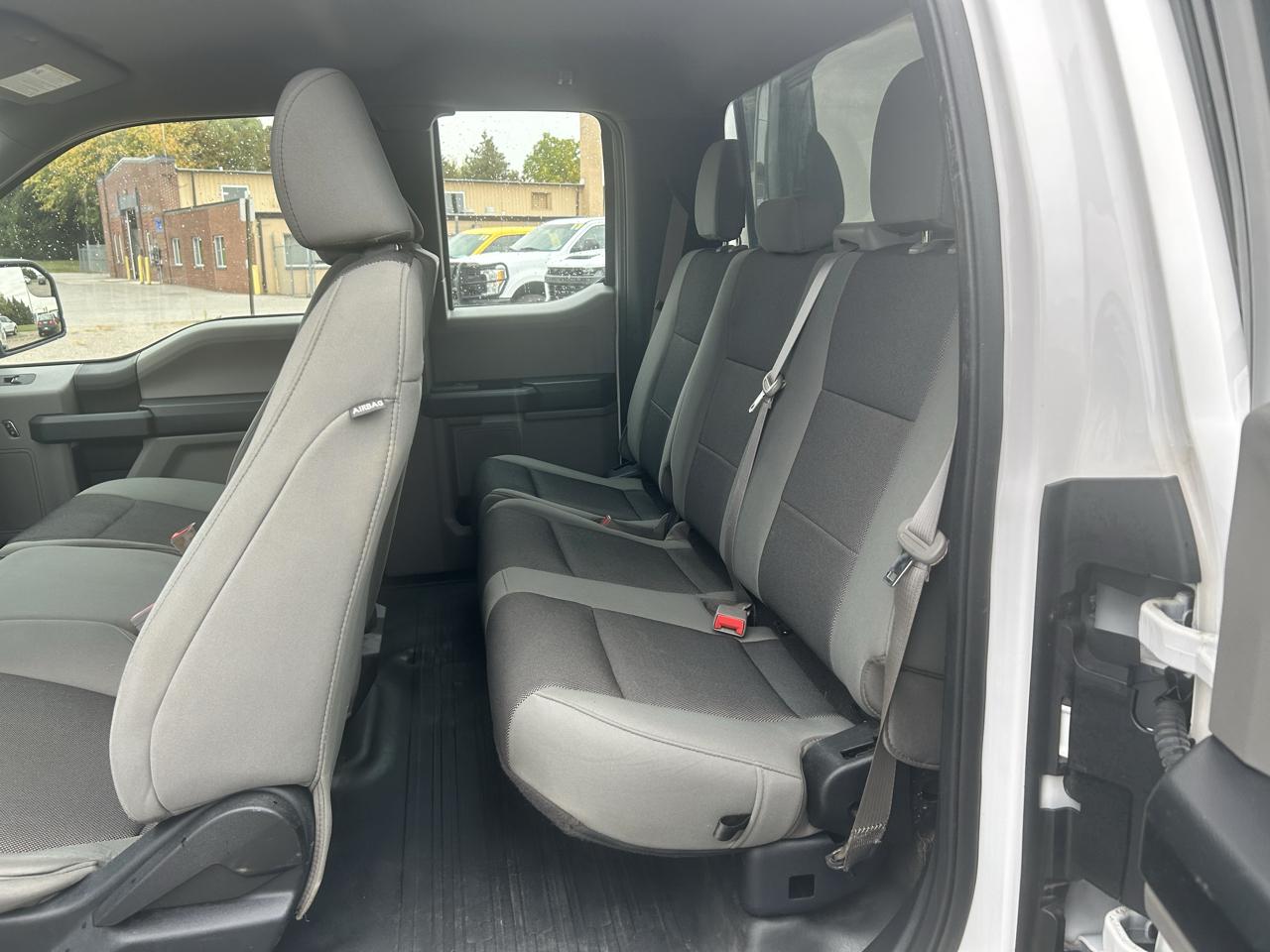 Ford F-150  2020