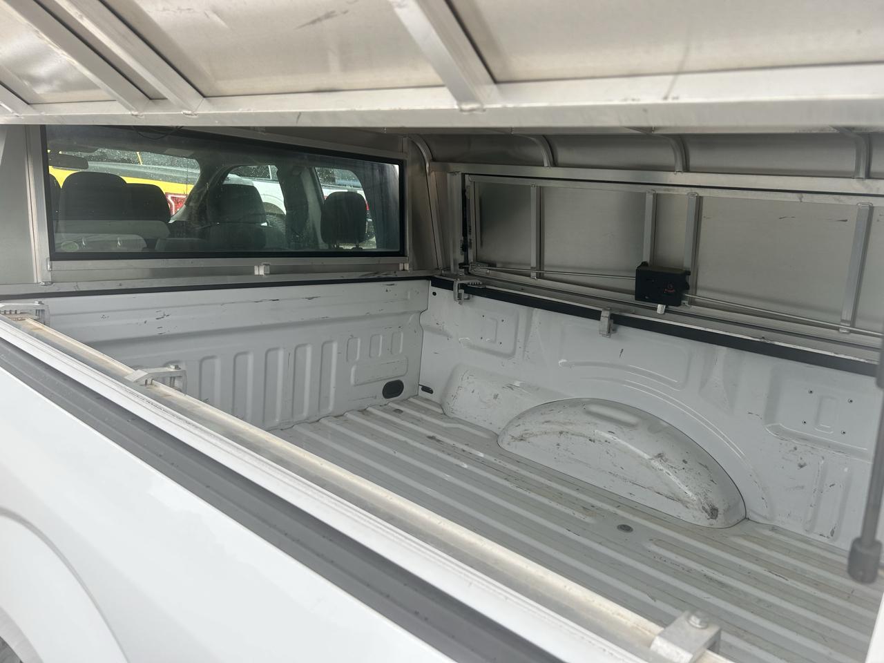 Ford F-150  2020