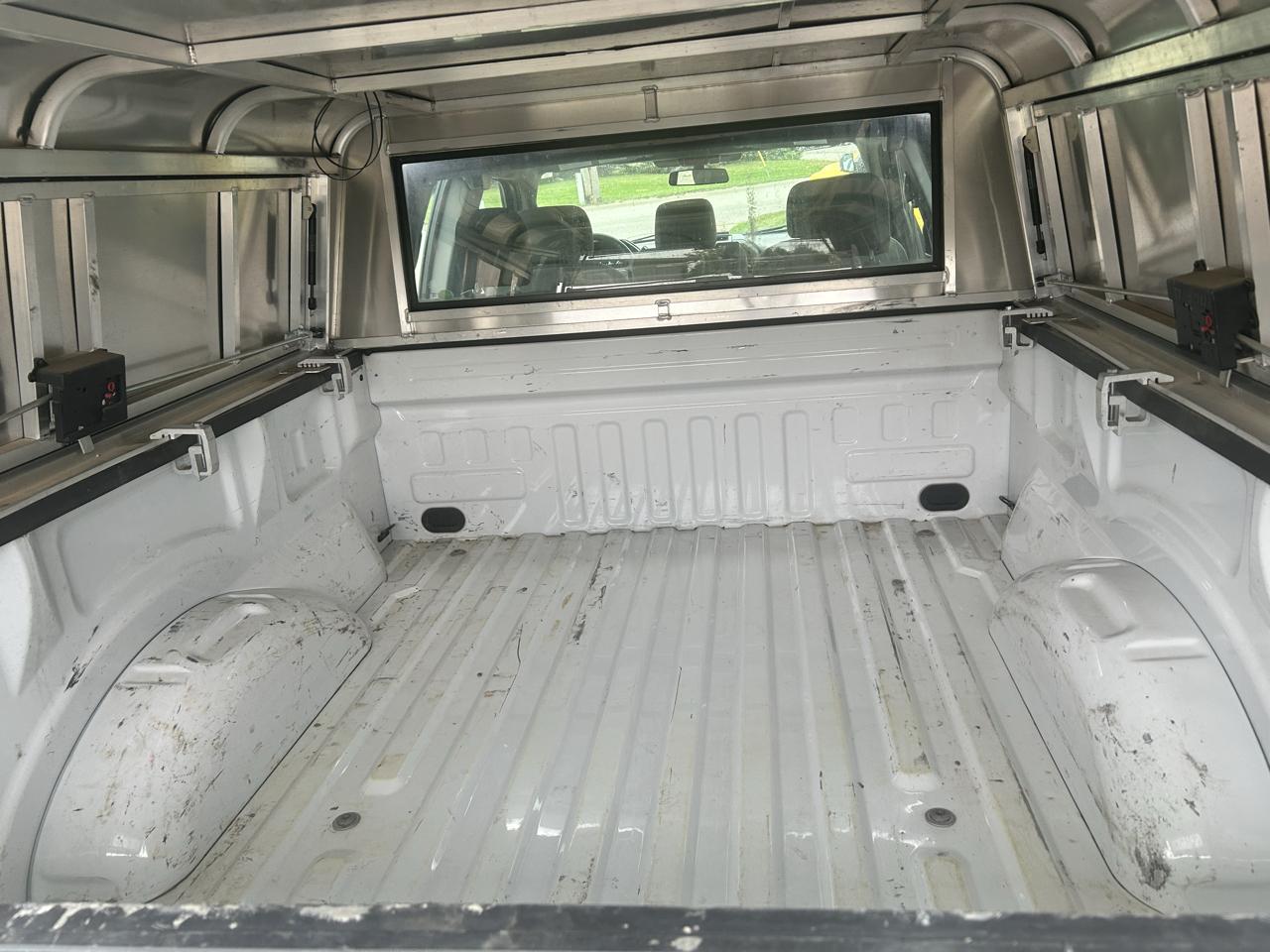 Ford F-150  2020