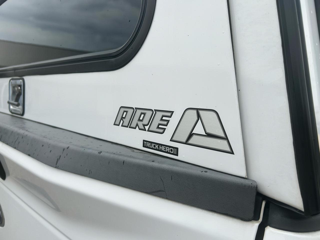 Ford F-150  2020