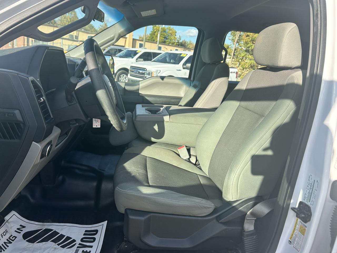 Ford F-150  2015