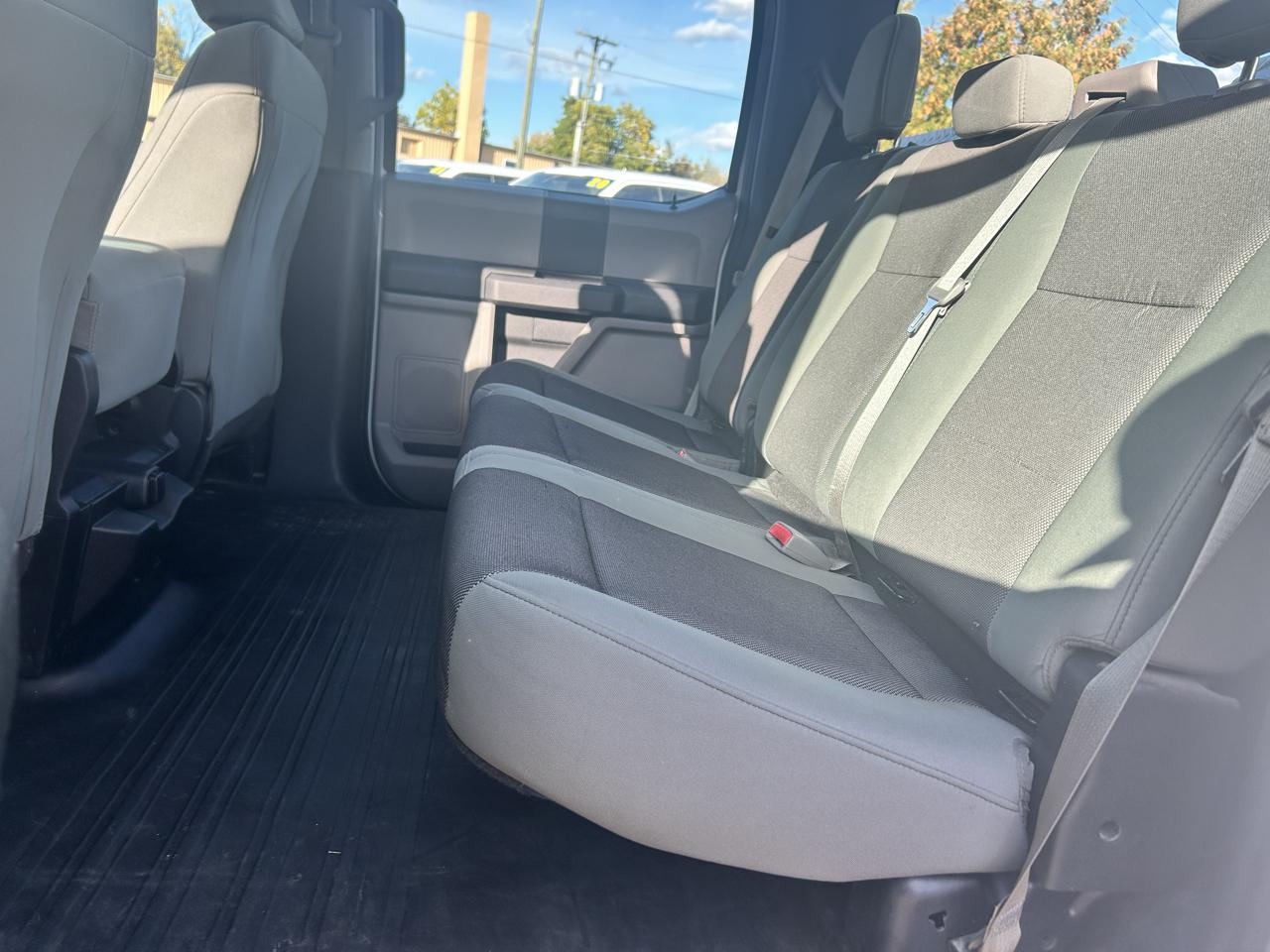 Ford F-150  2015