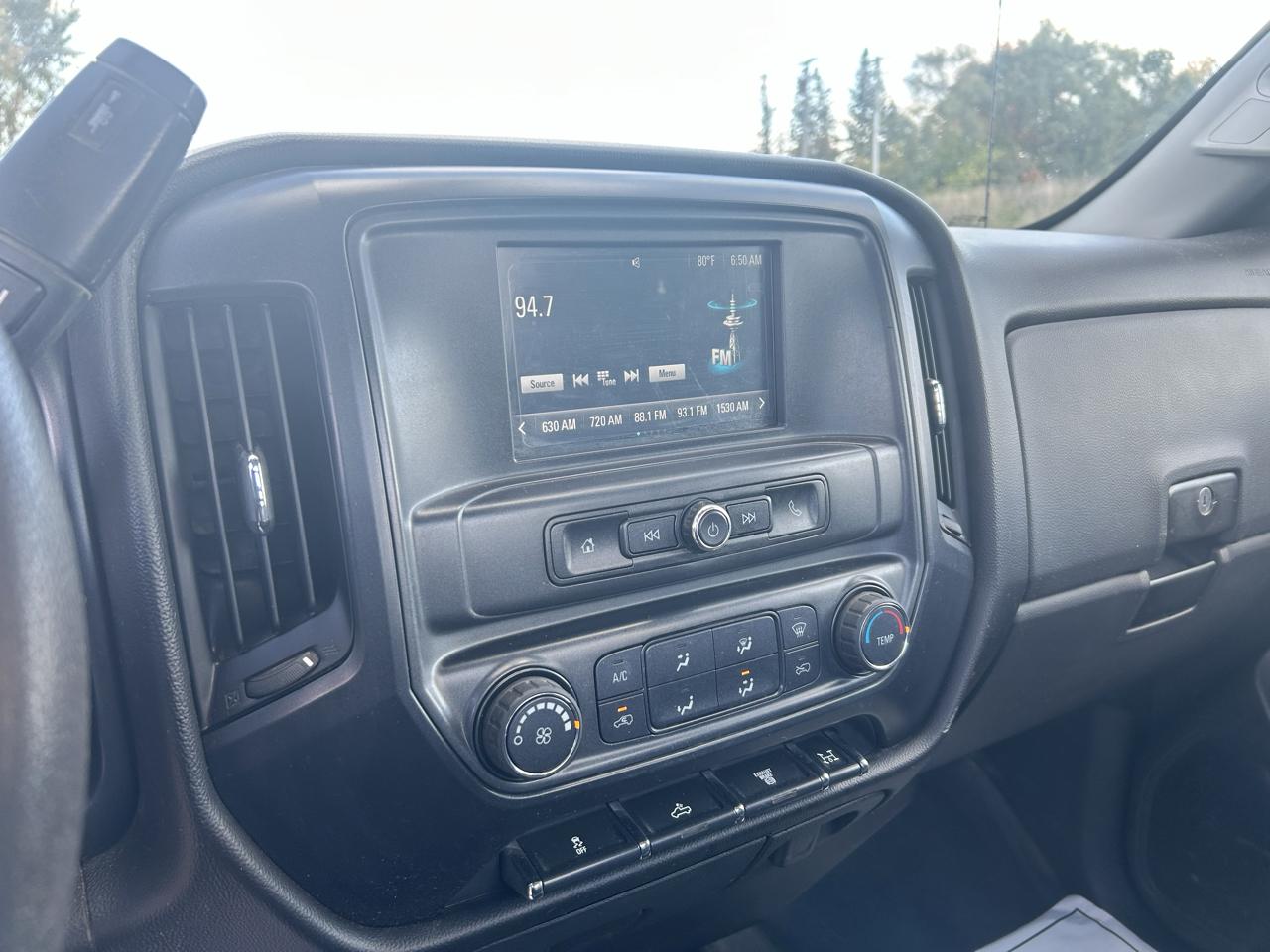 Chevrolet Silverado 3500HD  2016