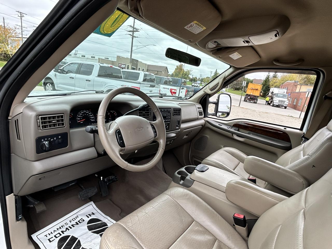 Ford F-250 SD  2002