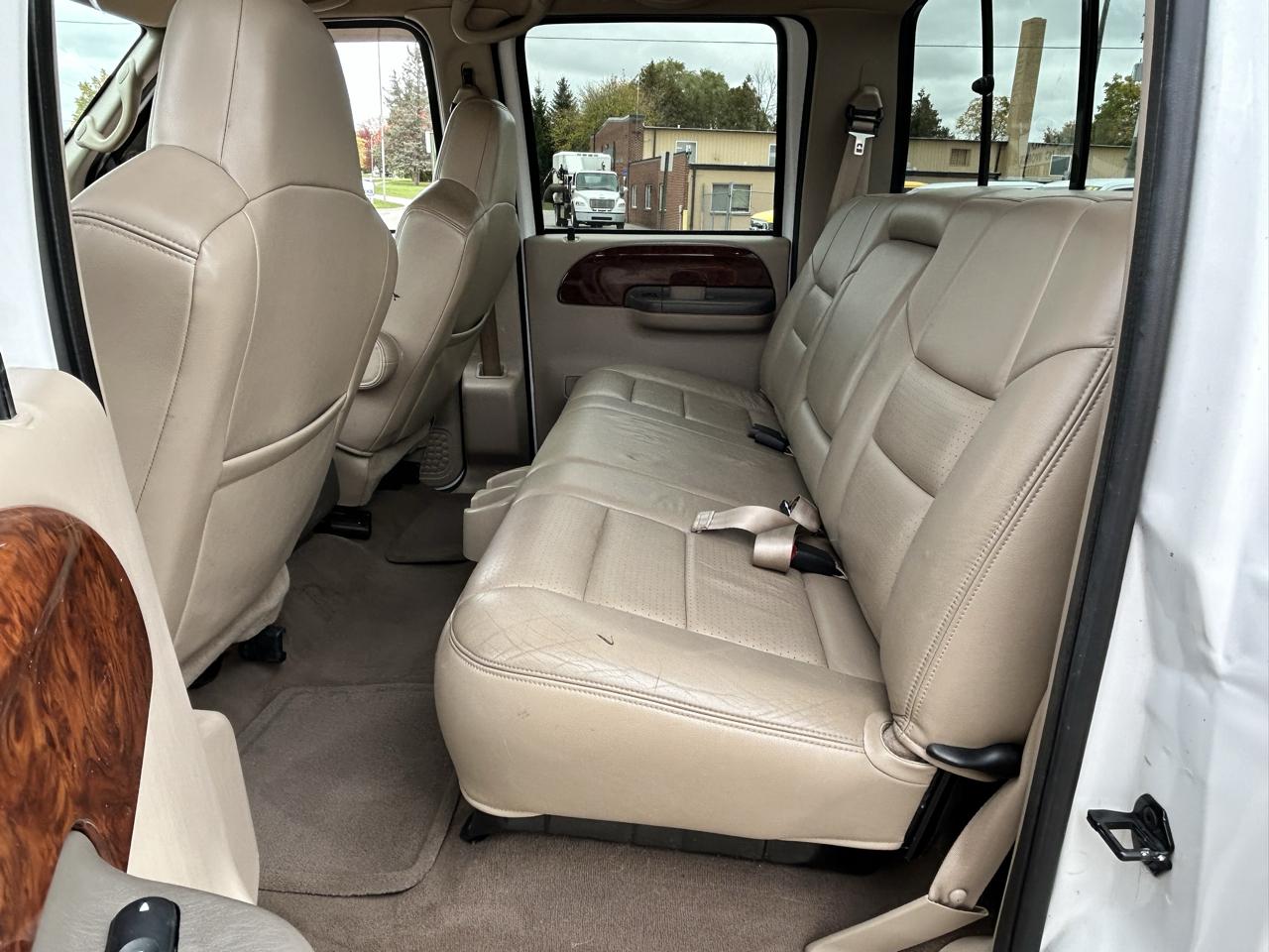 Ford F-250 SD  2002