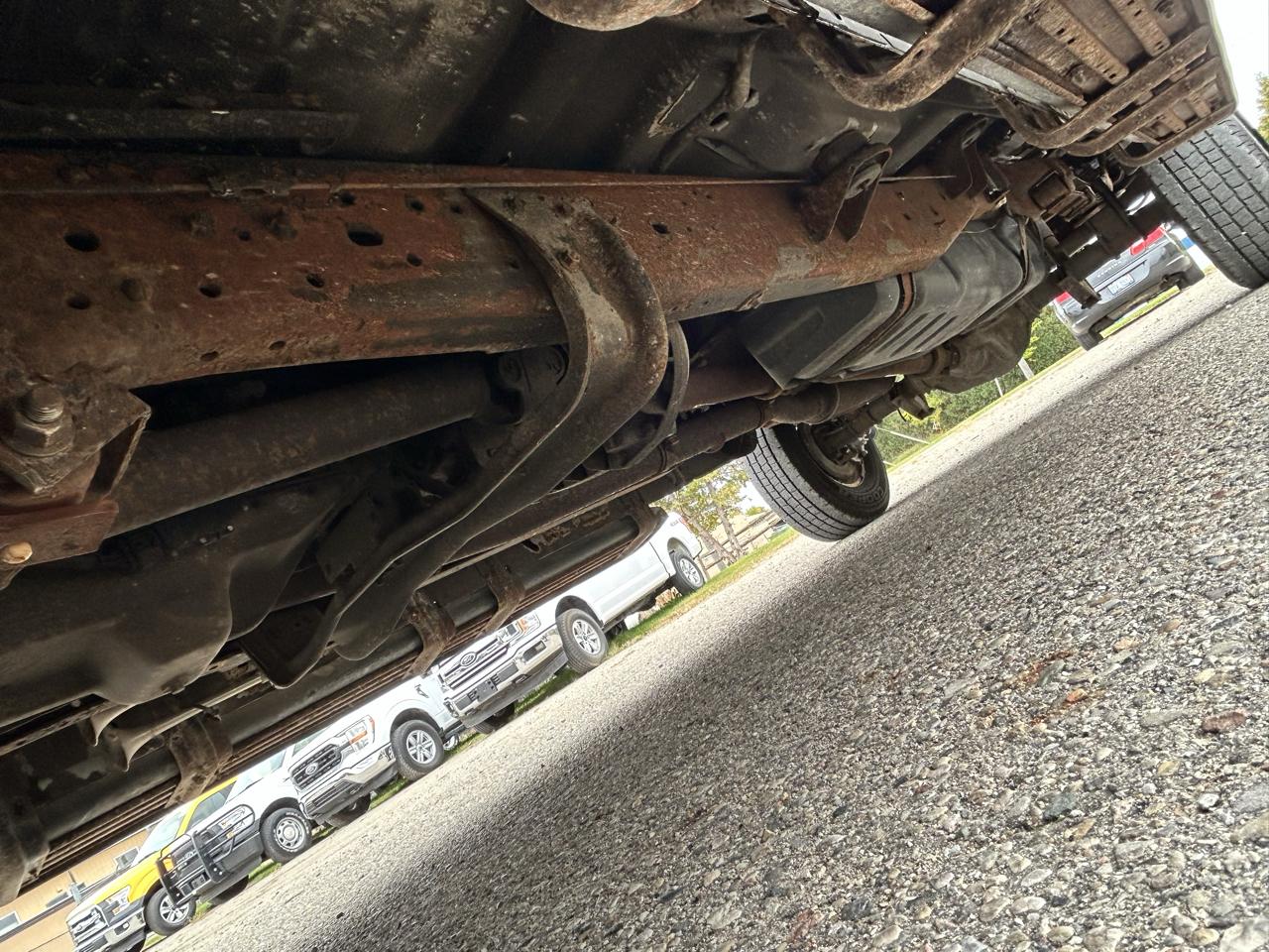 Ford F-250 SD  2002