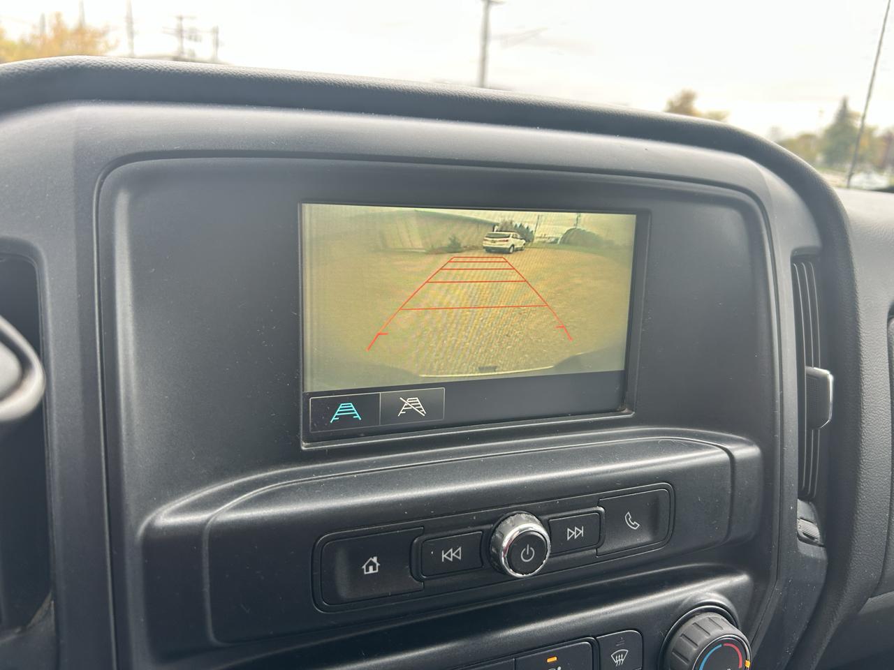 Chevrolet Silverado 2500HD  2017
