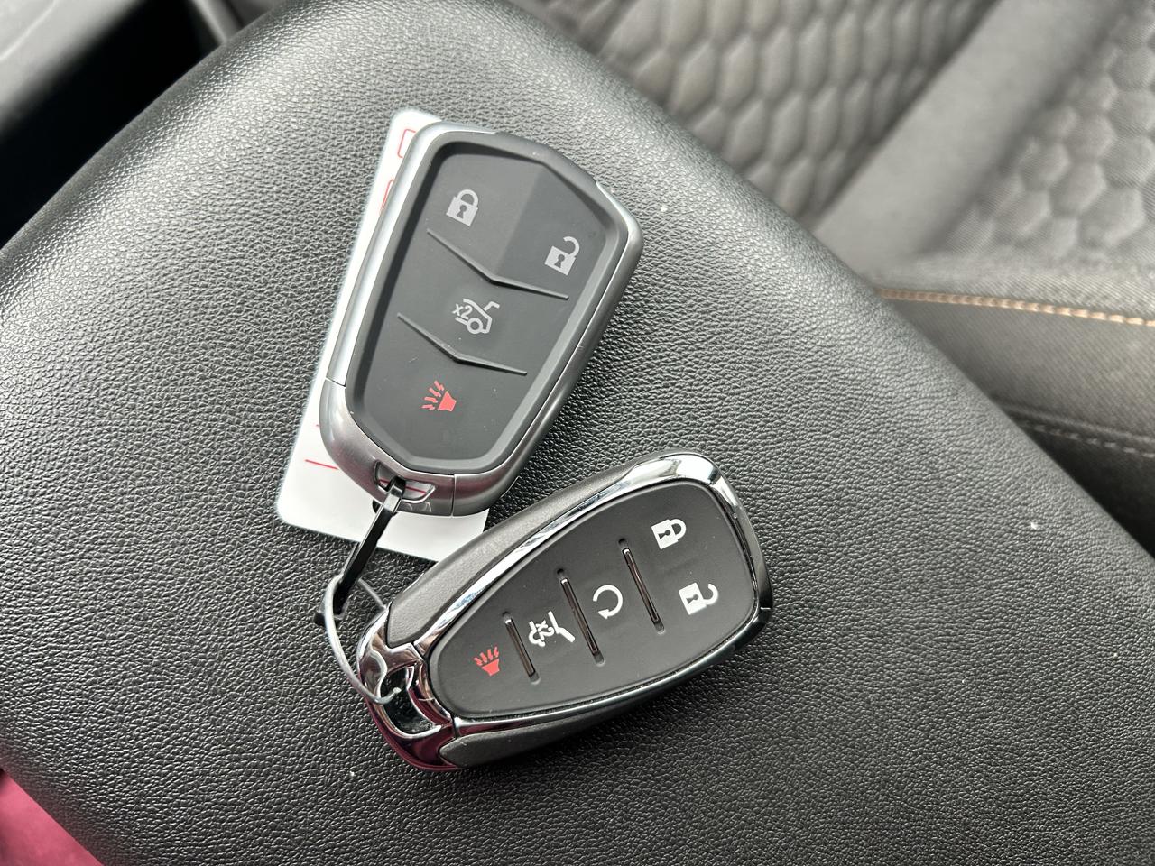 Chevrolet Equinox LT 2021