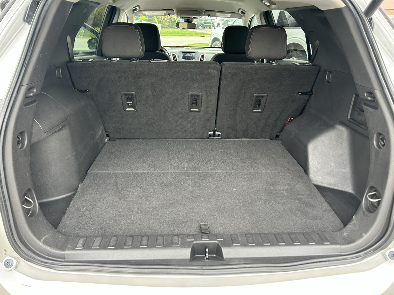 Chevrolet Equinox LT 2021