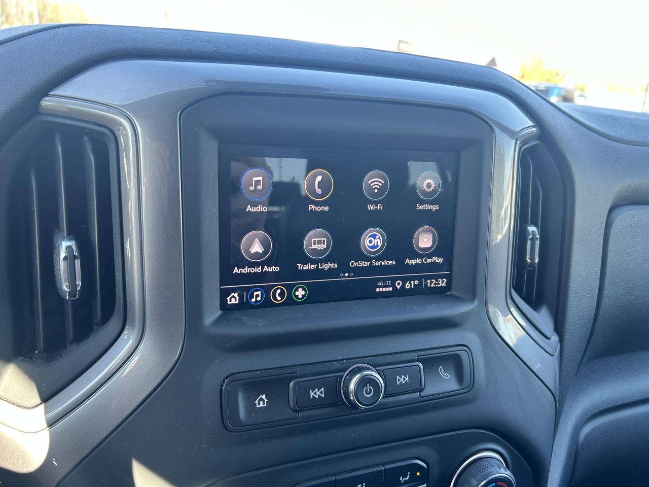Chevrolet Silverado 2500HD  2024
